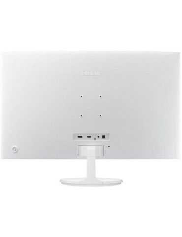Monitor 31.5 samsung cf39 curbat 1800r 16:9 va 250 cd/mp Samsung - 1 - Tik.ro