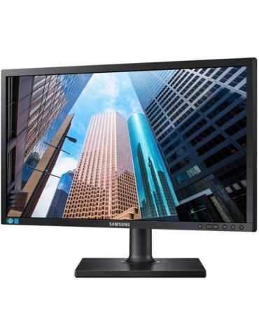 Monitor 24 samsung s24e450f 16:9 tn 250 cd/mp 1000:1 fhd Samsung - 1 - Tik.ro