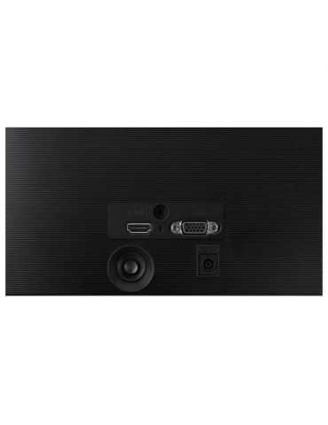 Monitor 23.5 samsung s24f350fhu 16:9 pls 250 cd/mp 1000:1 fhd Samsung - 1