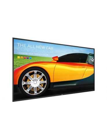 Monitor 85.6 lfd philips 86bdl3050q 4k uhd 3840*2160 60 hz Philips - 1 - Tik.ro