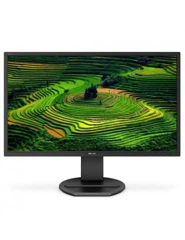 Monitor 27 philips 272b8qjeb ips wled antireflex 3h 16:9 qhd Philips - 1 - Tik.ro