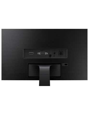 Monitor 23.5 samsung c24f396fhu curbat 1800r 16:9 va 250 cd/mp Samsung - 1