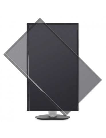 Monitor 31.5 philips 328p6vubreb cu statie de andocare usb-c lcd Philips - 1