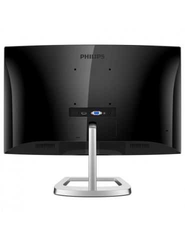 Monitor 23.6 philips 248e9qhsb curved 1500r fhd 1920*1080 75 hz Philips - 1 - Tik.ro