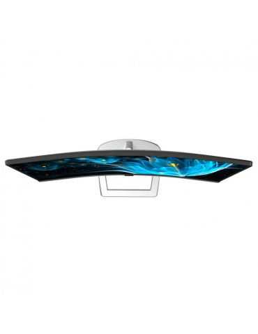Monitor 23.6 philips 248e9qhsb curved 1500r fhd 1920*1080 75 hz Philips - 1
