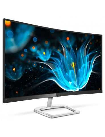Monitor 31.5 philips 328e9fjab curved 1800r wqhd 2560*1440 75 hzva Philips - 1