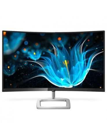 Monitor 31.5 philips 328e9fjab curved 1800r wqhd 2560*1440 75 hzva Philips - 1