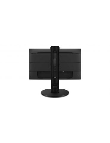 Monitor 31.5 philips 329p9h cu statie de andocare usb-c 4k Philips - 1