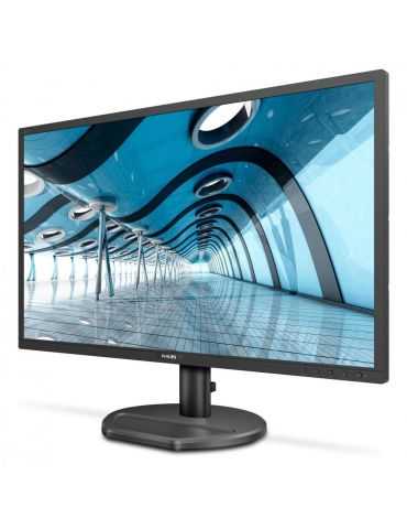 Monitor 21.5" PHILIPS 221S8LDAB, FHD 1920*1080, 60 Hz, WLED, TN, 250 cd/mp, 16:9, 1000:1/ 20M:1 Philips - 1 - Tik.ro