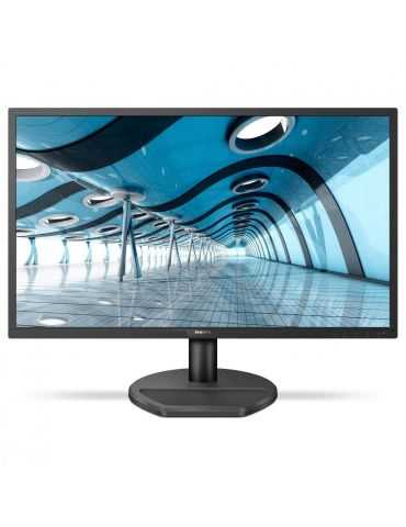 Monitor 21.5" PHILIPS 221S8LDAB, FHD 1920*1080, 60 Hz, WLED, TN, 250 cd/mp, 16:9, 1000:1/ 20M:1 Philips - 1