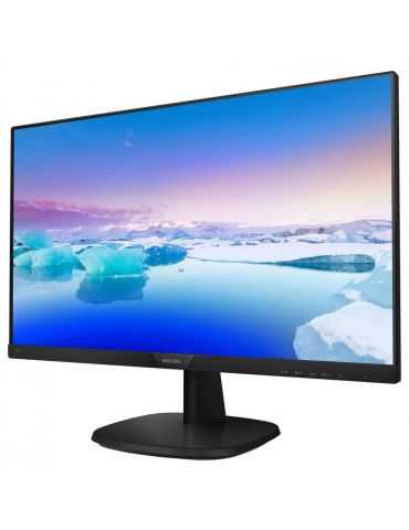 Monitor 21.5 philips 223v7qdsb fhd 1920*1080 wled ips 60 hz Philips - 1