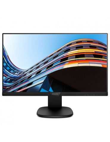 Monitor 23.8 philips 243s7ejmb wled ips fhd 1920*1080 60 hz Philips - 1 - Tik.ro