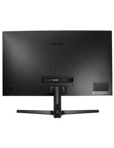 Monitor 27 samsung cr50 curbat 1800r 16:9 va 250 (300 Samsung - 1