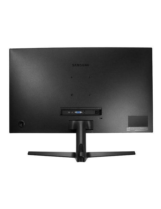 Monitor 27 samsung cr50 curbat 1800r 16:9 va 250 (300 Samsung - 1