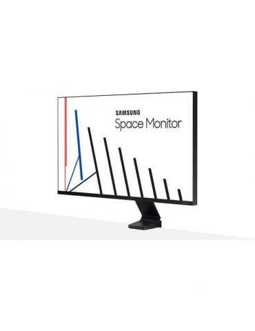 Monitor 27 samsung s27r750q space 16:9 va 250 cd/mp 3000:1 Samsung - 1 - Tik.ro