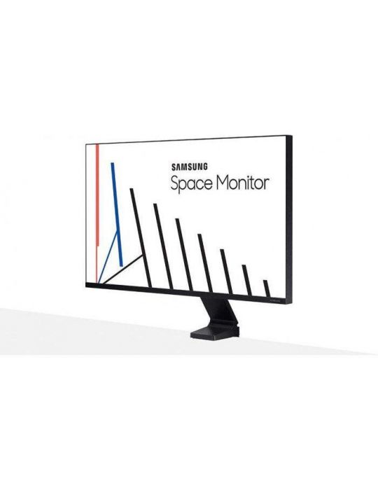 Monitor 27 samsung s27r750q space 16:9 va 250 cd/mp 3000:1 Samsung - 1