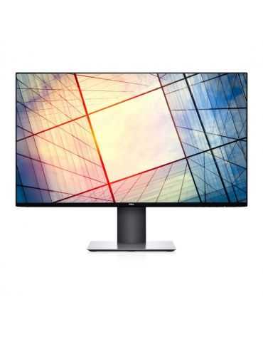 Monitor dell 27'' led light bar system ips ultra sharp Dell - 1 - Tik.ro