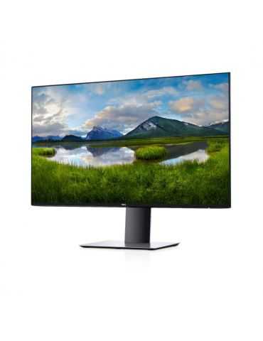 Monitor dell 27'' led light bar system ips ultra sharp Dell - 1