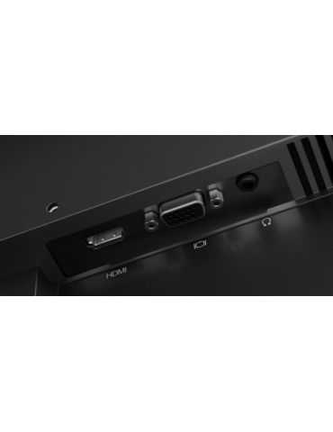 Monitor lenovo thinkvision s24e-10 23.8 va backlight :wled  fhd (1920x1080) Lenovo - 1