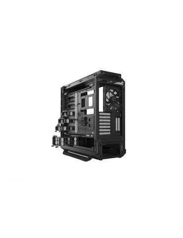 be quiet! Silent Base 801 Window Midi Tower Negru, Argint Be quiet! - 5