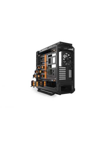 be quiet! Silent Base 801 Window Midi Tower Negru, Portocală Be quiet! - 6