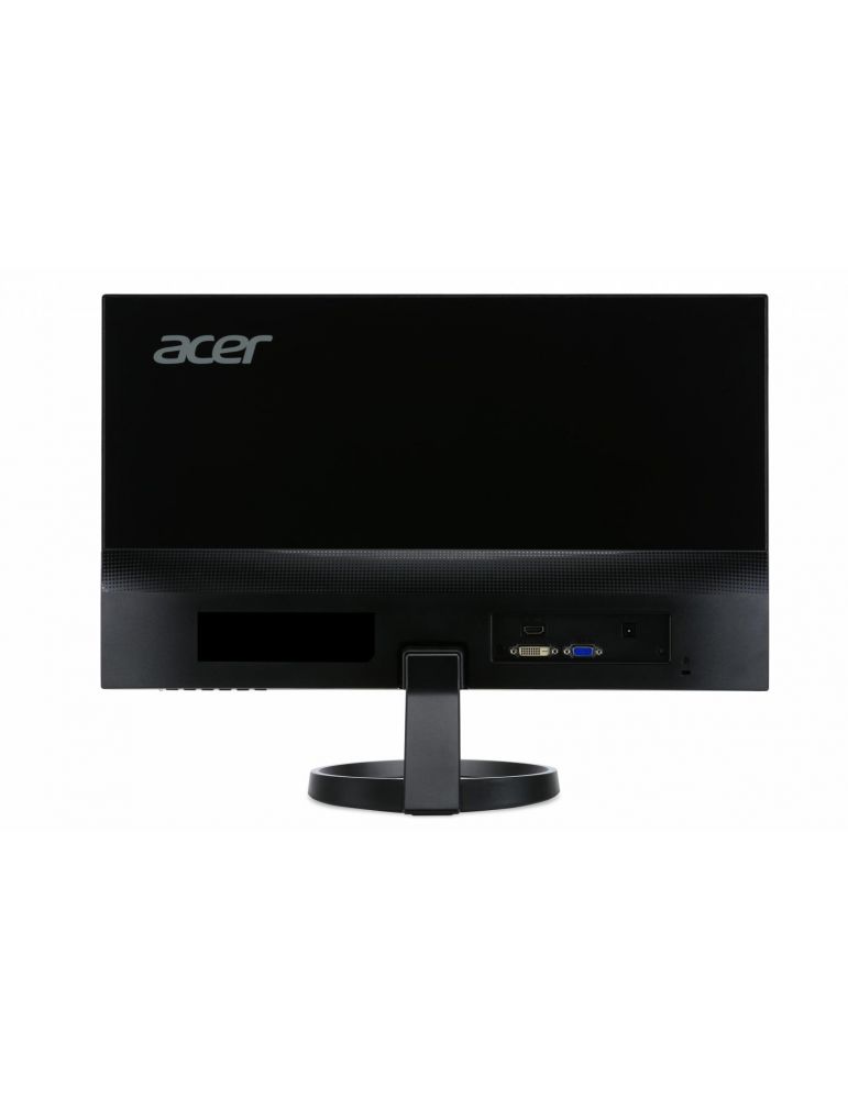 Monitor 23.8 acer r241ybbmix design ips 16:9 fhd 1920*1080 60hz