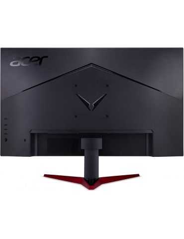Monitor 23.8 acer nitro vg240yubmiipx gaming ips led 16:9 wqhd Acer - 1 - Tik.ro