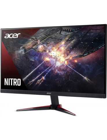 Monitor 23.8 acer nitro vg240yubmiipx gaming ips led 16:9 wqhd Acer - 1
