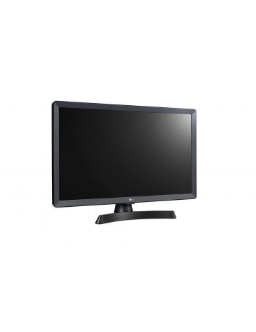 Monitor cu tuner 27.5 lg 28tl510v-pz va hd 1366x768 16:9 Lg - 1