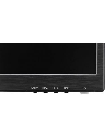 Monitor 23.6 philips 243v5lhsb fhd 1920*1080 60 hz tn 250 Philips - 1 - Tik.ro