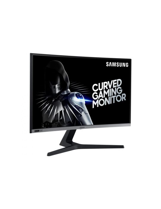 Monitor 27 samsung crg50 curbat 1500r 16:9 va 300 cd/mp Samsung - 1