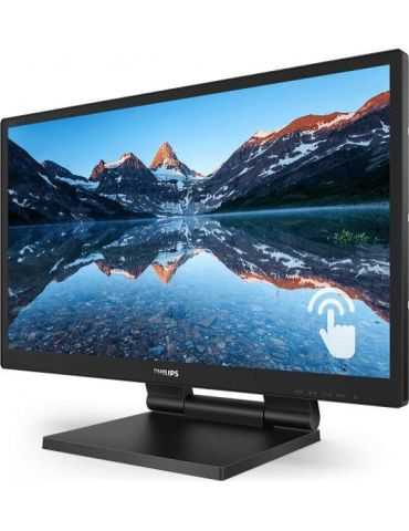 Monitor 23.8 philips 242b9t multitouch 10 puncte fhd 1920*1080 ips5 Philips - 1
