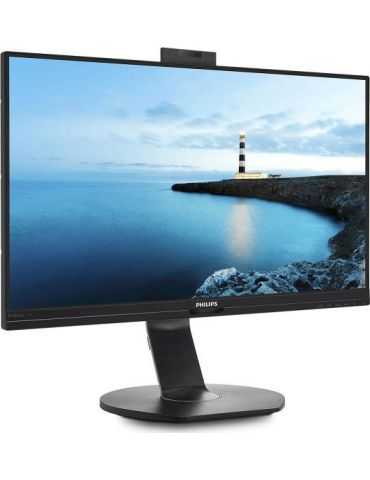 Monitor 27 philips 272b7qubheb usb type-c webcam ips wled 16:9 Philips - 1 - Tik.ro