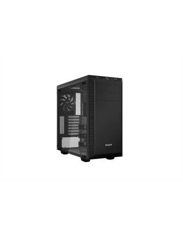 be quiet! Pure Base 600 Window Midi Tower Negru Be quiet! - 2