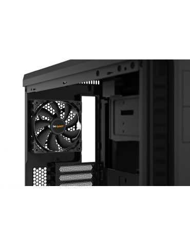 be quiet! Pure Base 600 Window Midi Tower Negru Be quiet! - 4