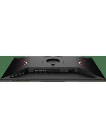Monitor 27 aoc 27g2u/bk gaming fhd 1920*1080 144 hz 1 Aoc - 1