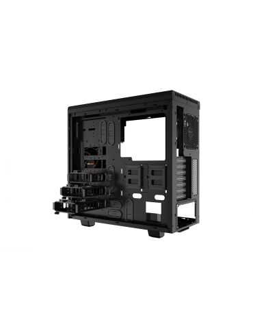 be quiet! Pure Base 600 Window Midi Tower Negru Be quiet! - 8