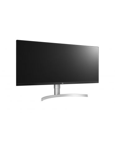 Monitor 34 lg 34wl850-w uwqhd 3440*1440 ips 5 ms 60 Lg - 1 - Tik.ro