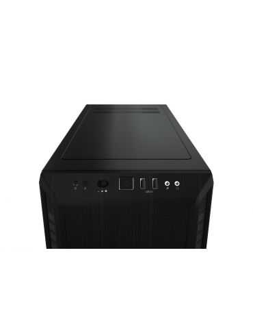 be quiet! Pure Base 600 Window Midi Tower Negru Be quiet! - 11