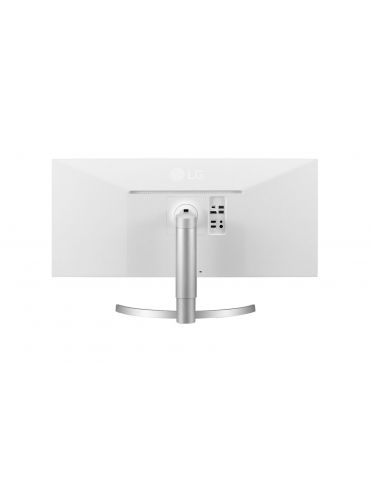 Monitor 34 lg 34wl850-w uwqhd 3440*1440 ips 5 ms 60 Lg - 1