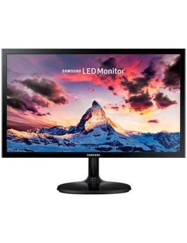 Monitor 21.5 samsung ls22f350fhuxen 16:9 tn 200 cd/mp 1000:1 fhd Samsung - 1
