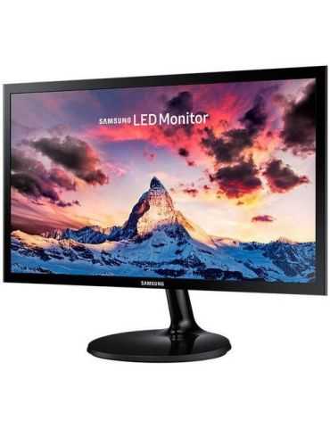 Monitor 21.5 samsung ls22f350fhuxen 16:9 tn 200 cd/mp 1000:1 fhd Samsung - 1