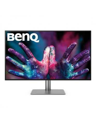 Monitor 31.5 benq pd3220u 4k uhd 3840*2160 ips 300 cd/mp Benq - 1 - Tik.ro
