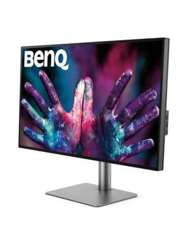 Monitor 31.5 benq pd3220u 4k uhd 3840*2160 ips 300 cd/mp Benq - 1