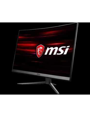 Monitor msi gaming optix mag241cv 23.6 non-glare non-touch (1920x1080) va Msi - 1 - Tik.ro