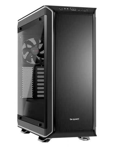 be quiet! Dark Base Pro 900 rev. 2 Full Tower Negru, Argint Be quiet! - 1 - Tik.ro