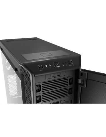 be quiet! Dark Base Pro 900 rev. 2 Full Tower Negru, Argint Be quiet! - 6