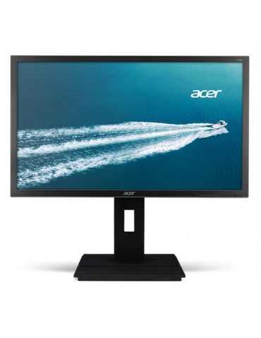Monitor 21.5 aopen 22mx1q fhd 1920*1080 75 hz non glare Aopen - 1