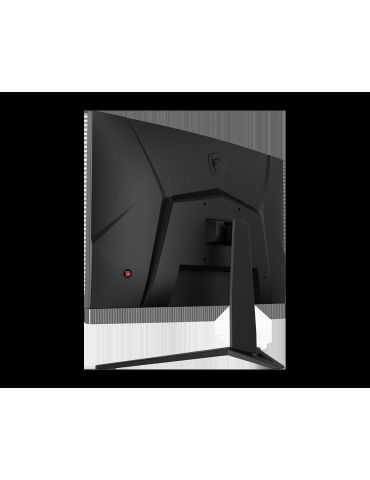 Monitor Gaming 23.5" MSI Optix G24C4, LED, Panel Type Samsung VA, FHD 1920 x 1080, 144Hz, 16:9, Anti-glare Msi - 1