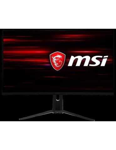 Monitor gaming 31.5 msi optix mag321curv led panel type va Msi - 1